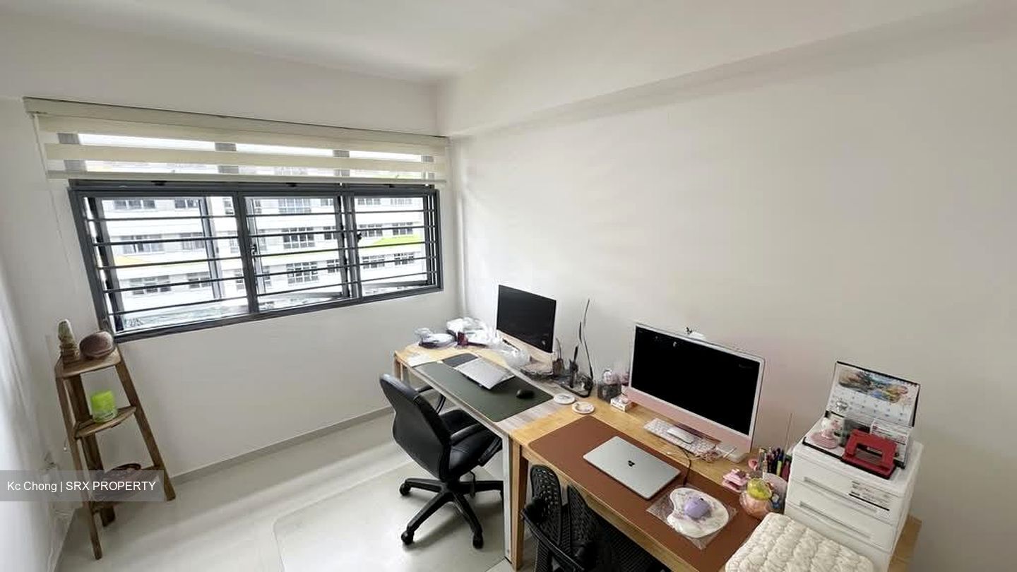 Blk 619A Tampines Greenverge (Tampines), HDB 4 Rooms #582326161